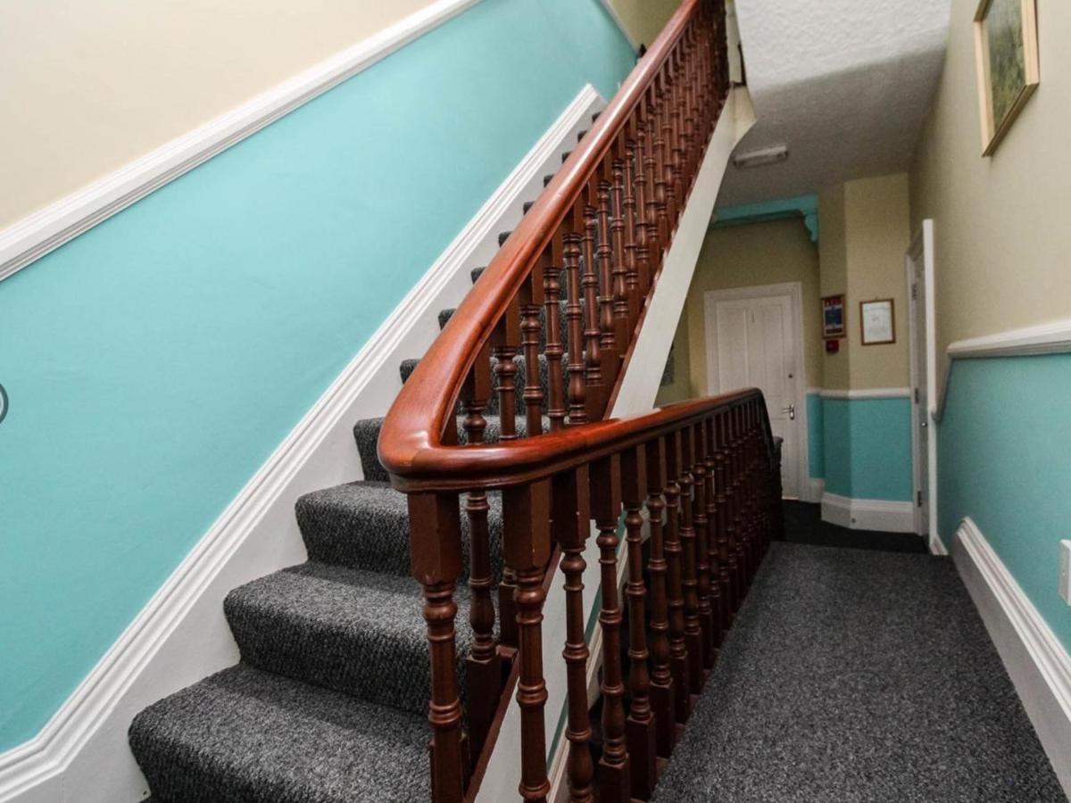 Bagshaw Bed & Breakfast Bridlington Exterior foto
